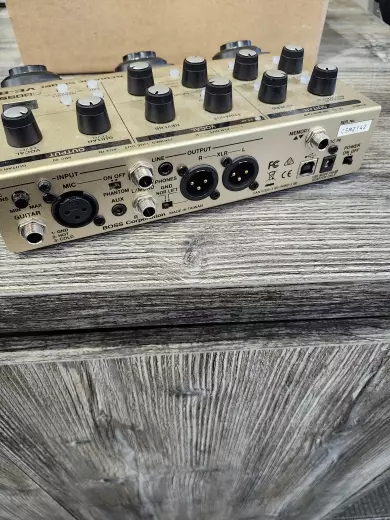 Store Special Product - BOSS - VE-8